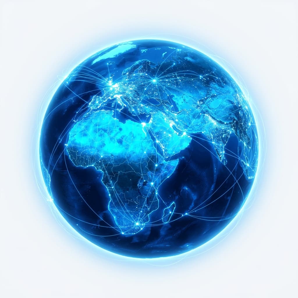 Global Security Network
